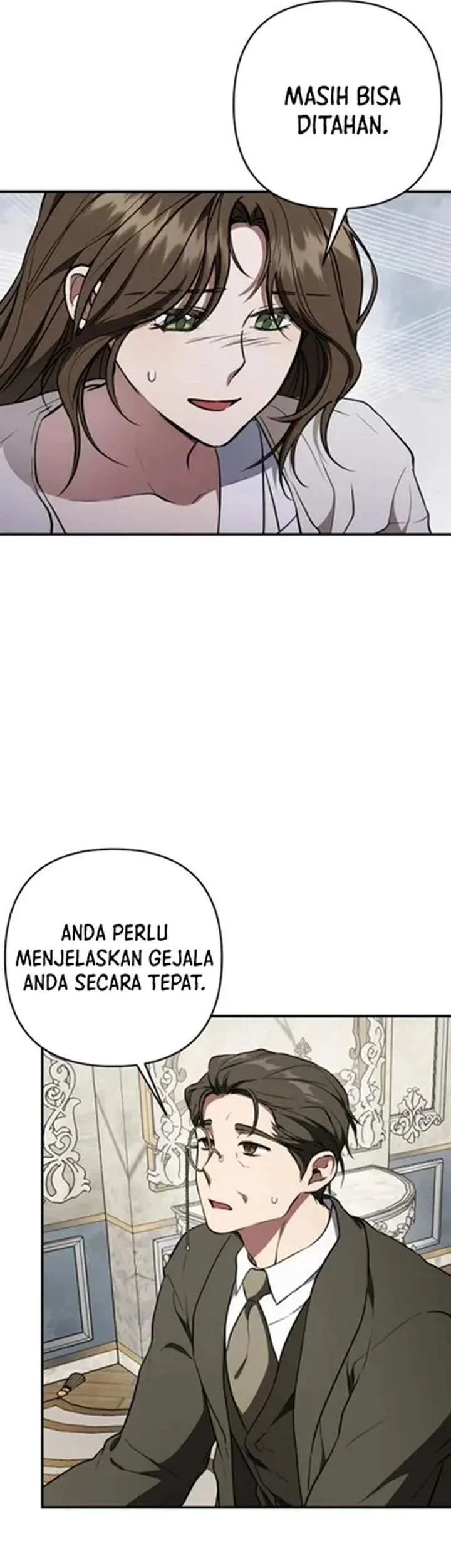 Shadow of Paradise Bab 16 halaman 44