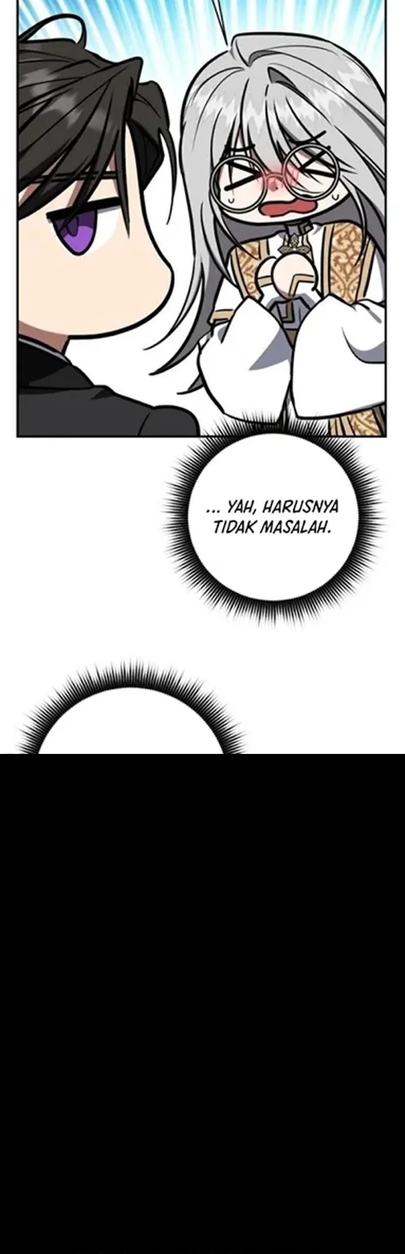 Shadow of Paradise chapter 17 halaman 80