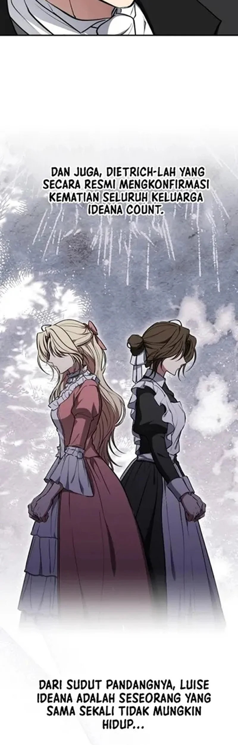 Shadow of Paradise chapter 17 halaman 82
