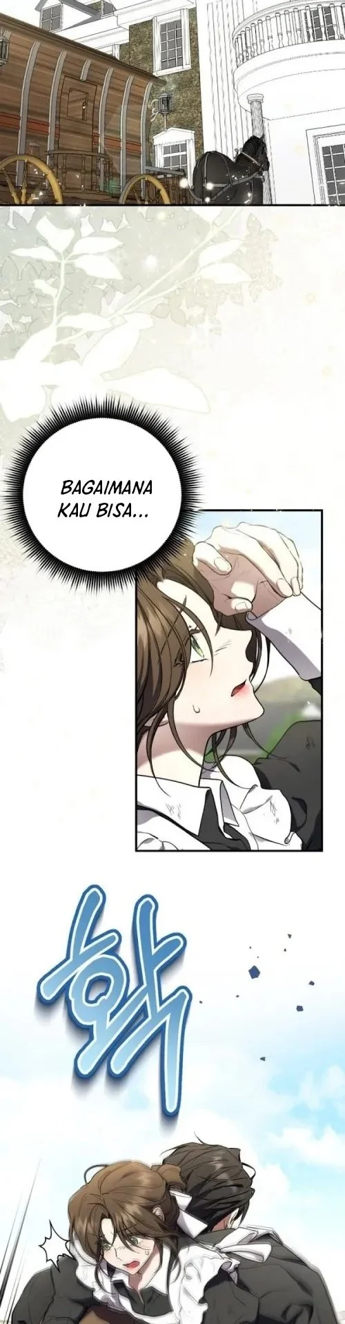 Shadow of Paradise chapter 2 halaman 6