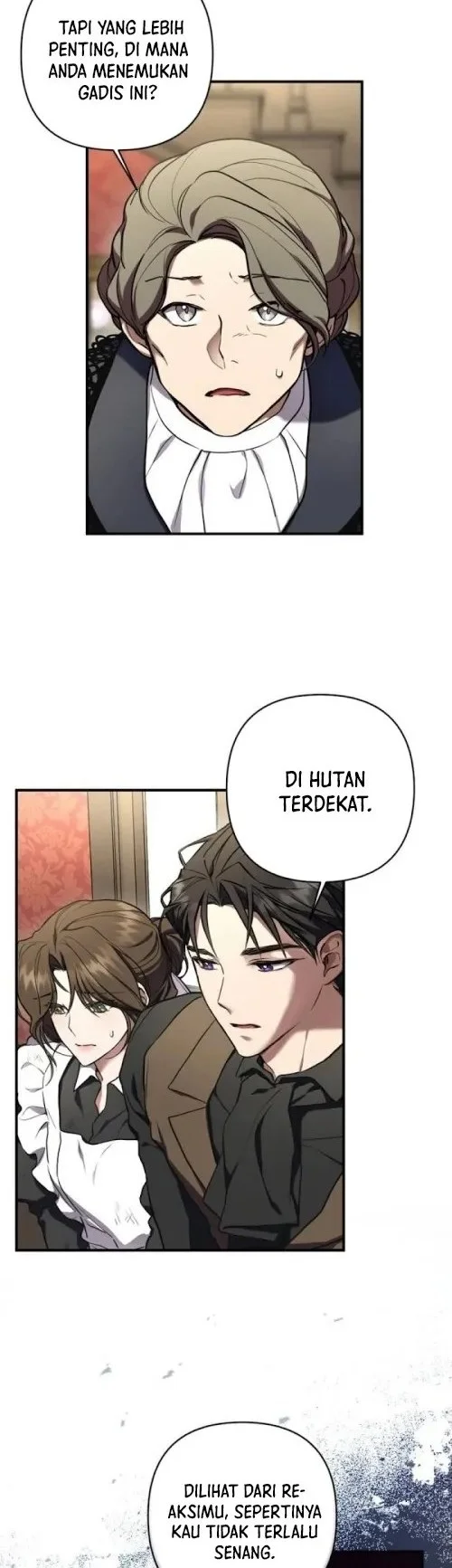 Shadow of Paradise chapter 2 halaman 10