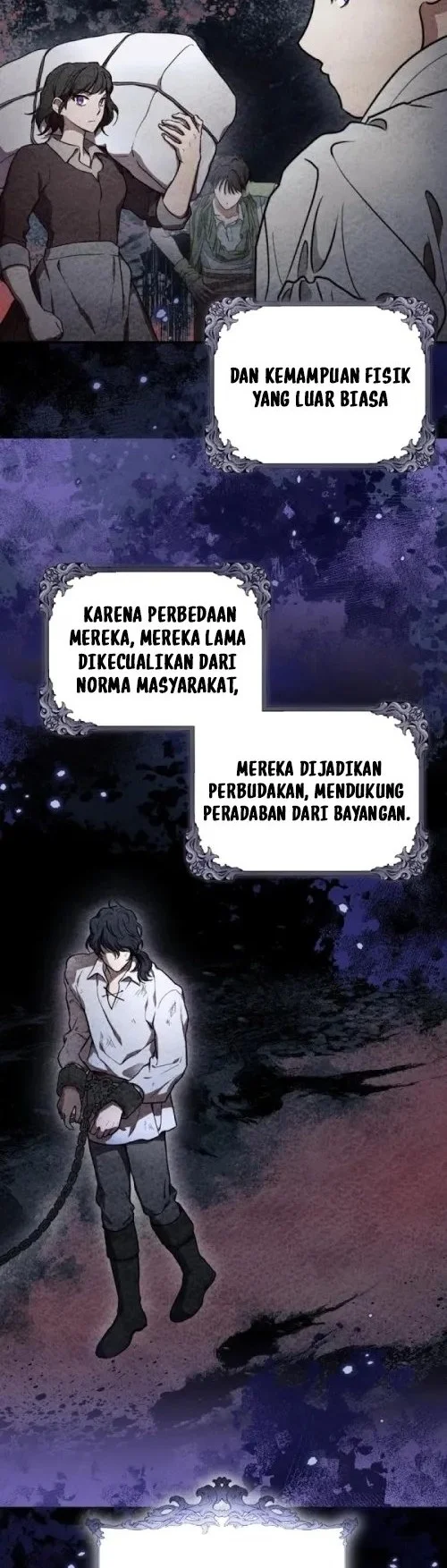 Shadow of Paradise chapter 2 halaman 22