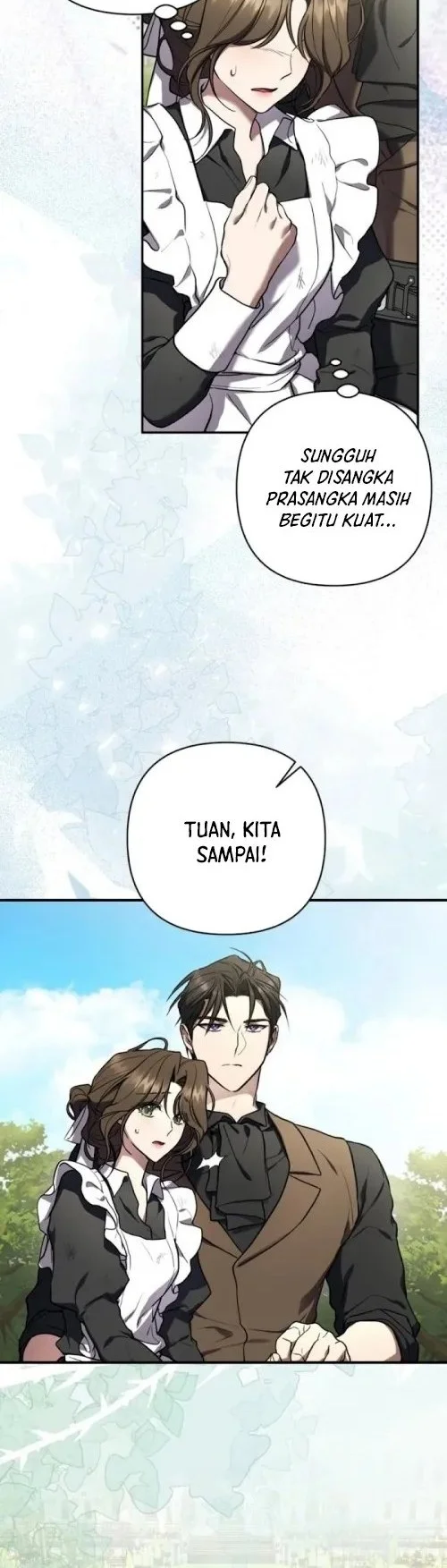 Shadow of Paradise chapter 2 halaman 24