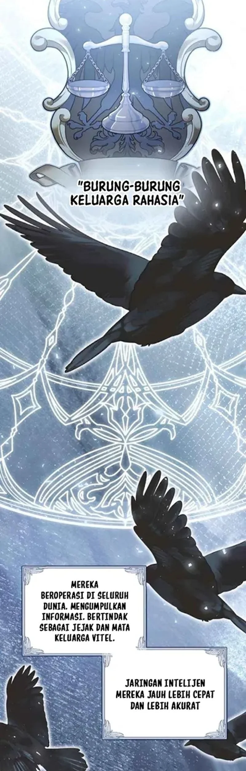 Shadow of Paradise chapter 21 halaman 13