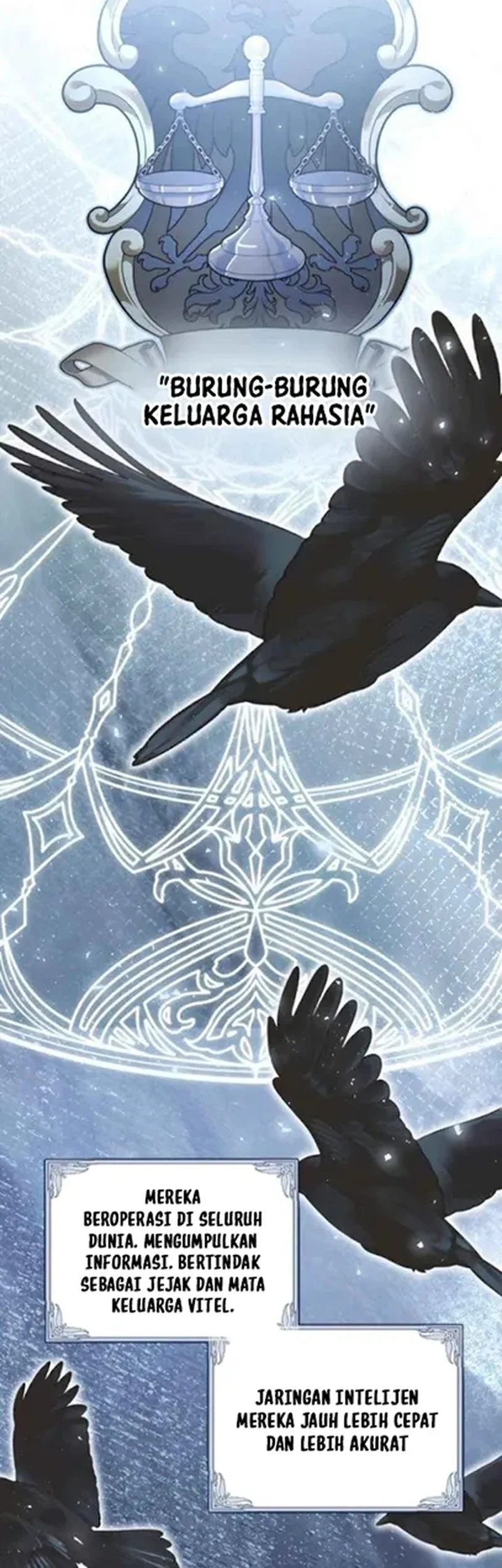 Shadow of Paradise chapter 21 halaman 17