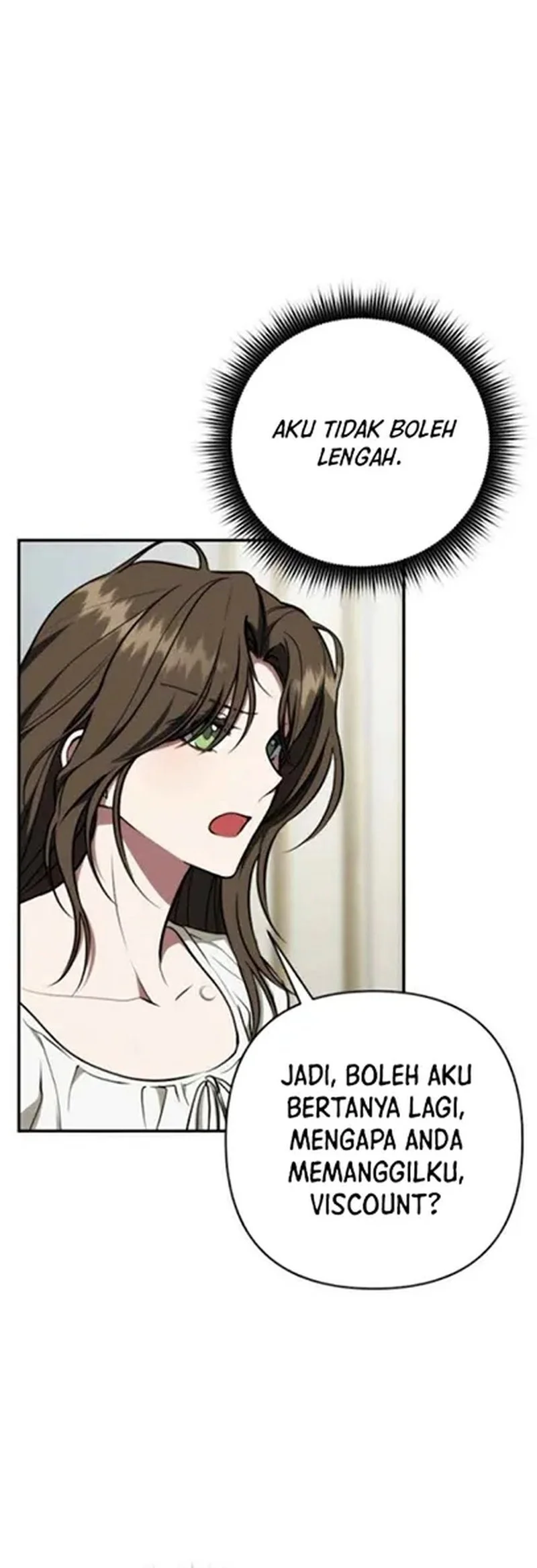 Shadow of Paradise chapter 21 halaman 24