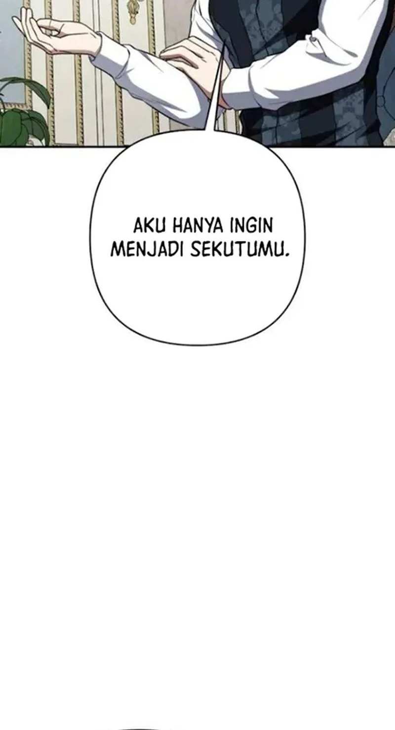Shadow of Paradise chapter 21 halaman 32