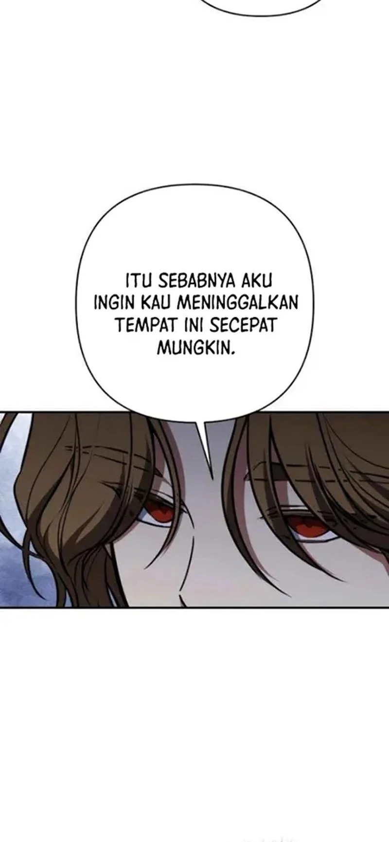 Shadow of Paradise chapter 21 halaman 38