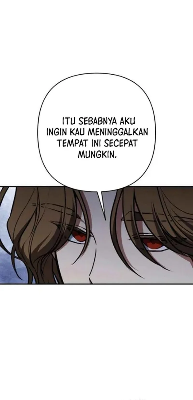 Shadow of Paradise chapter 21 halaman 42