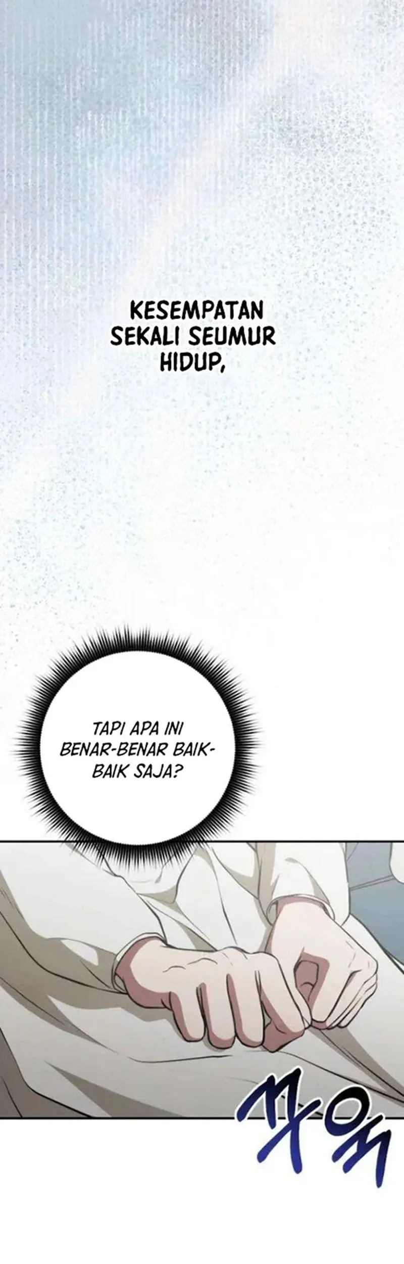 Shadow of Paradise chapter 21 halaman 51