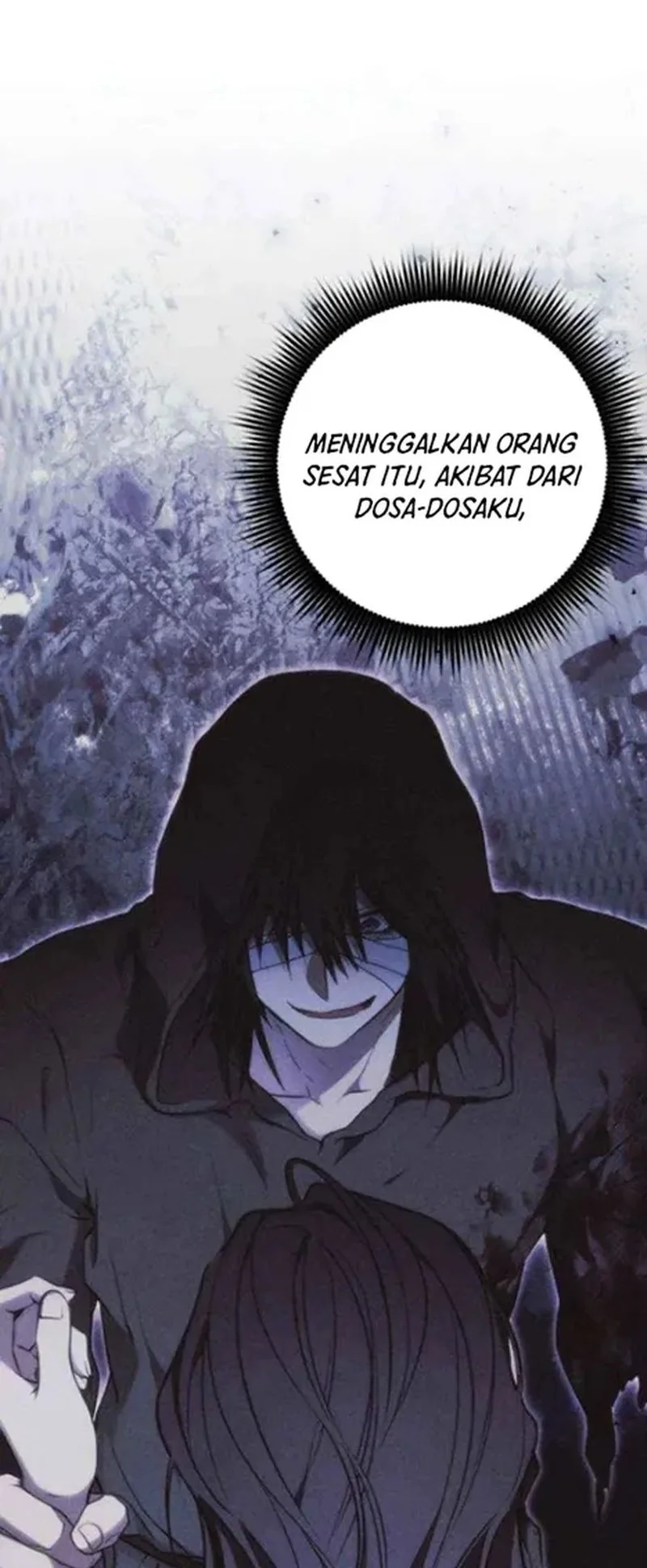 Shadow of Paradise chapter 21 halaman 52