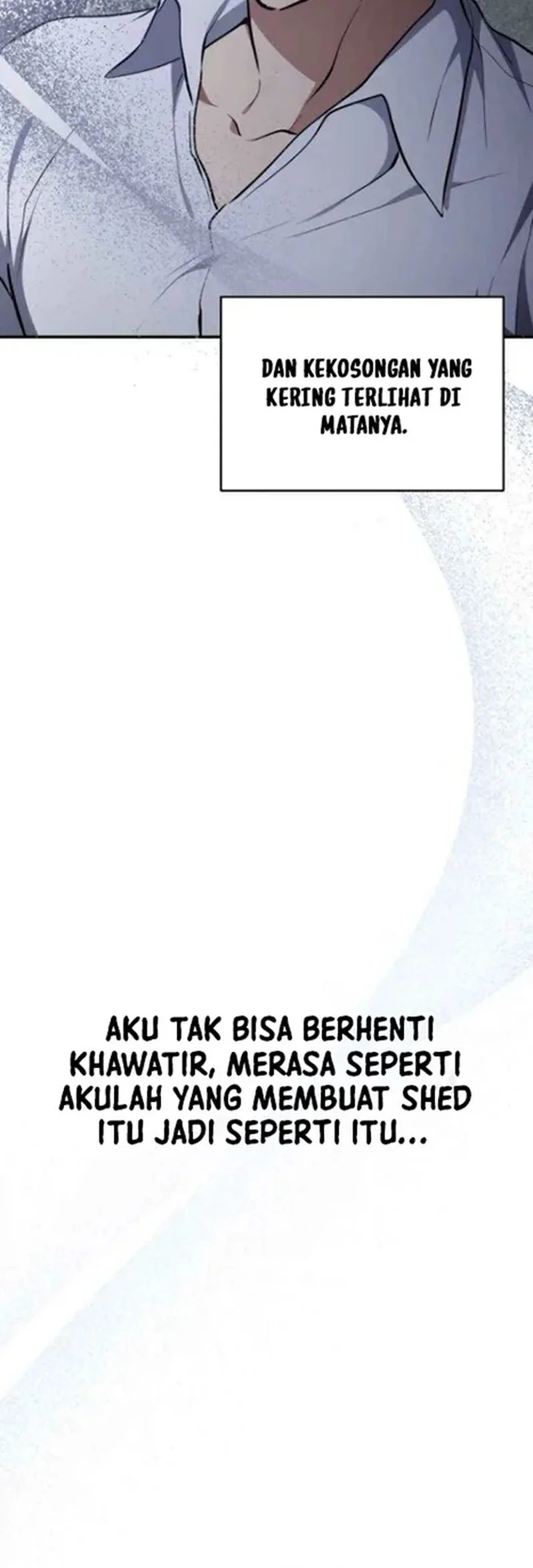 Shadow of Paradise chapter 21 halaman 64