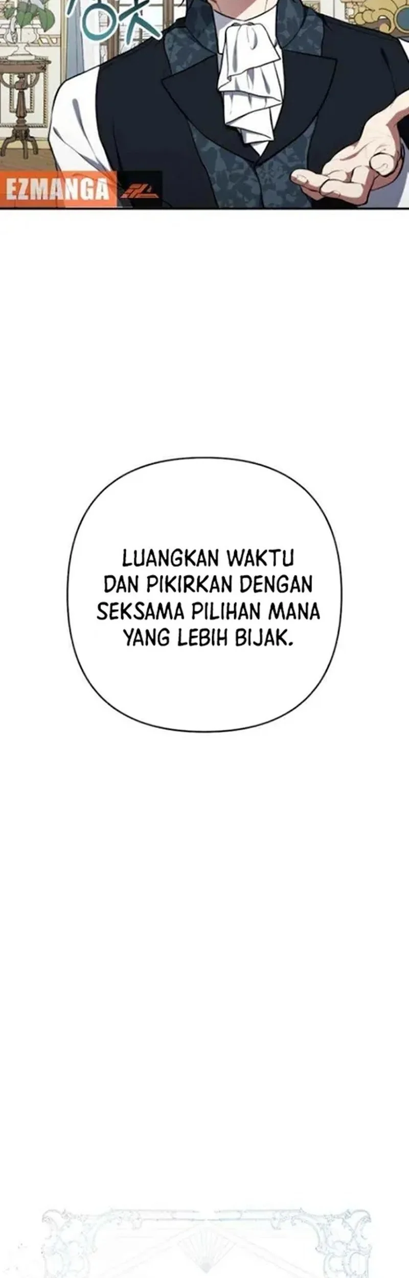 Shadow of Paradise chapter 21 halaman 66