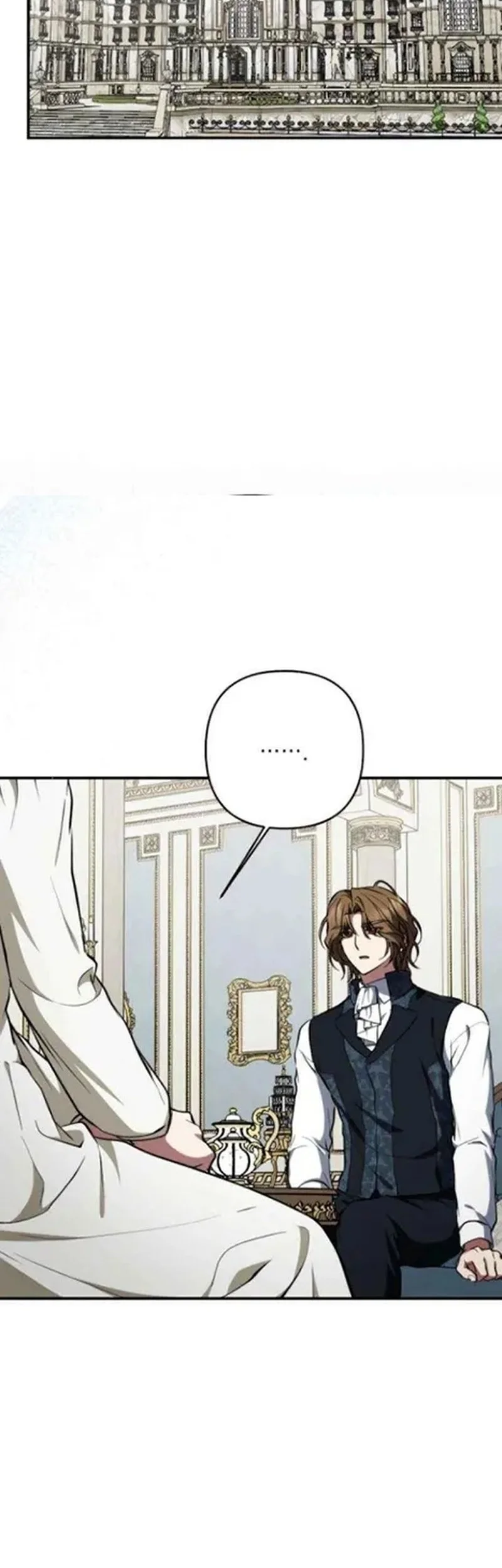 Shadow of Paradise chapter 21 halaman 68