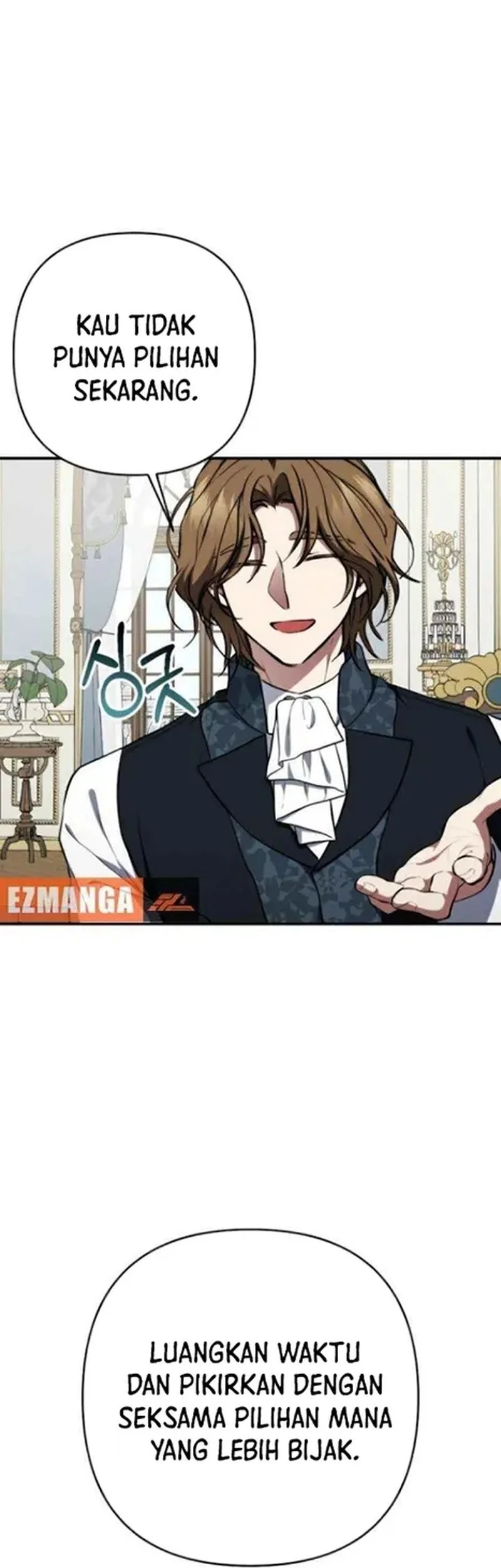 Shadow of Paradise chapter 21 halaman 69