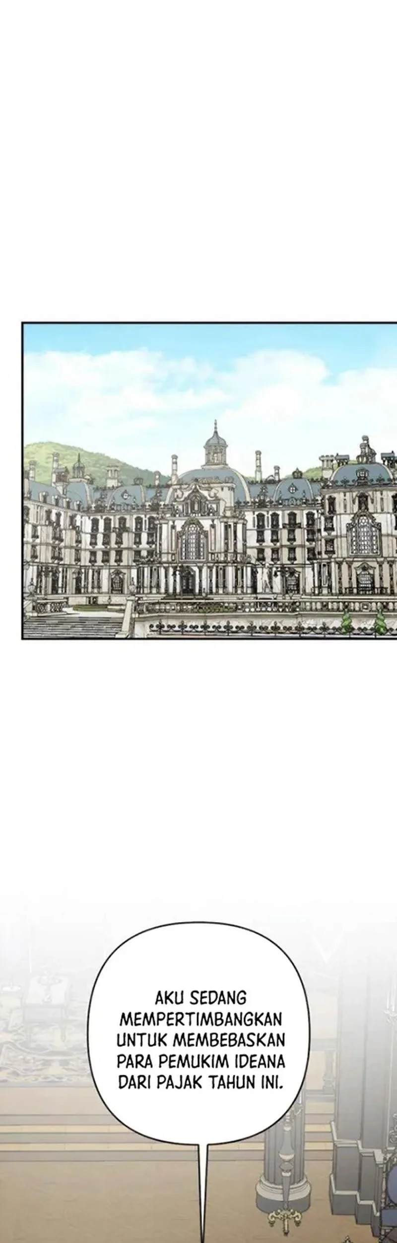 Shadow of Paradise chapter 21 halaman 71