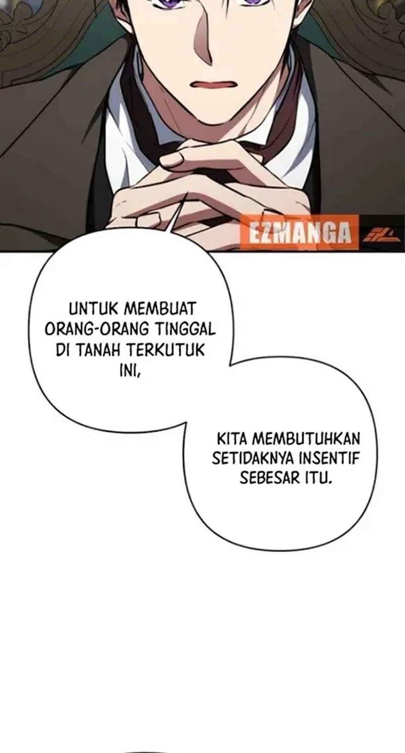 Shadow of Paradise chapter 21 halaman 74