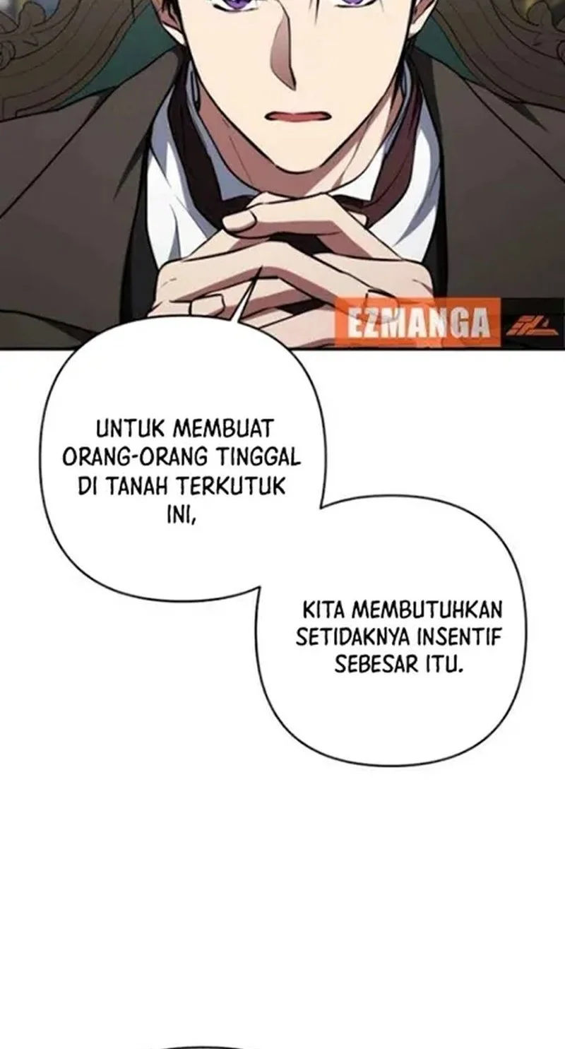 Shadow of Paradise chapter 21 halaman 78