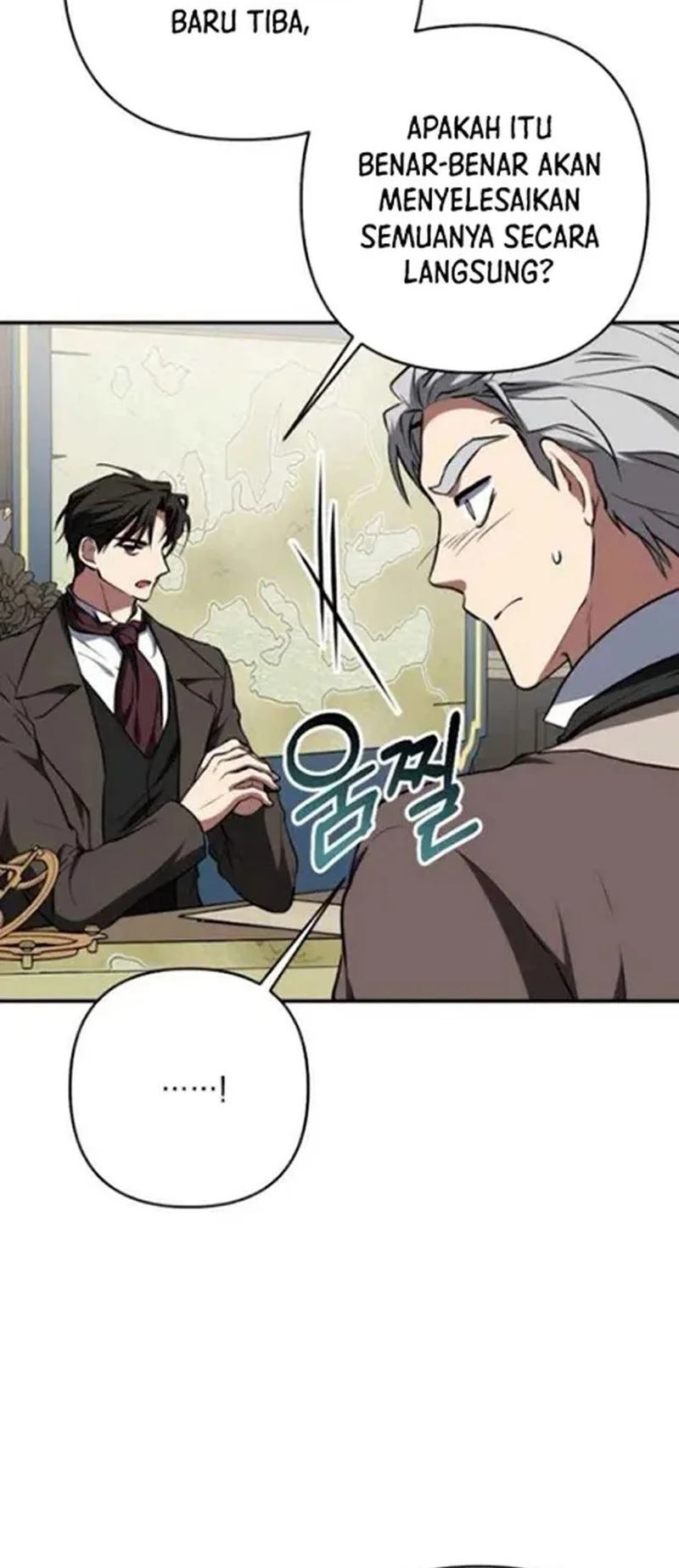 Shadow of Paradise chapter 21 halaman 80