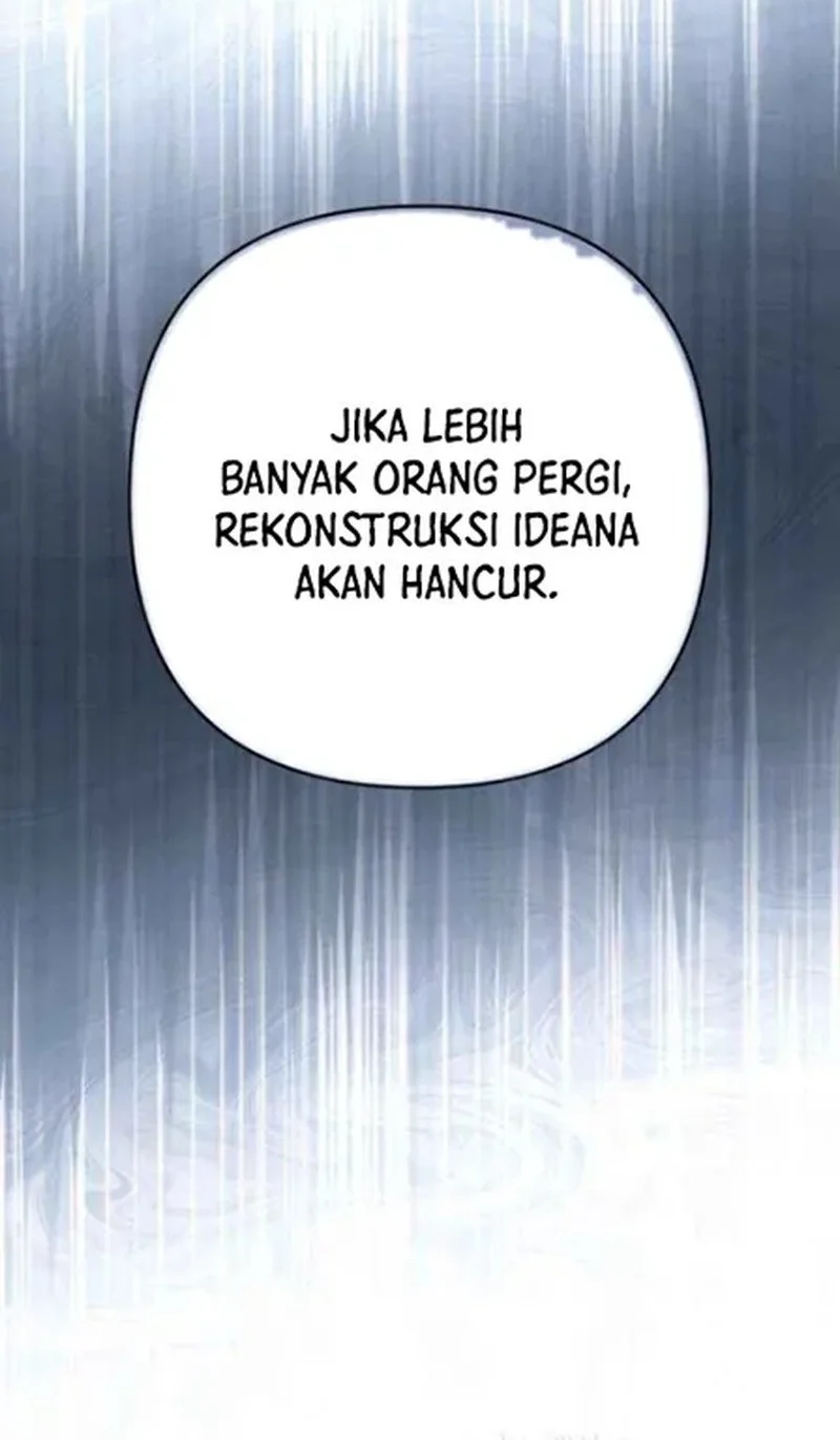 Shadow of Paradise chapter 21 halaman 82