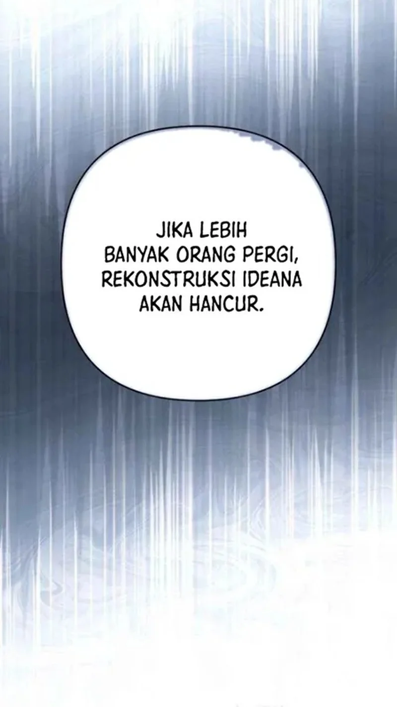 Shadow of Paradise chapter 21 halaman 86