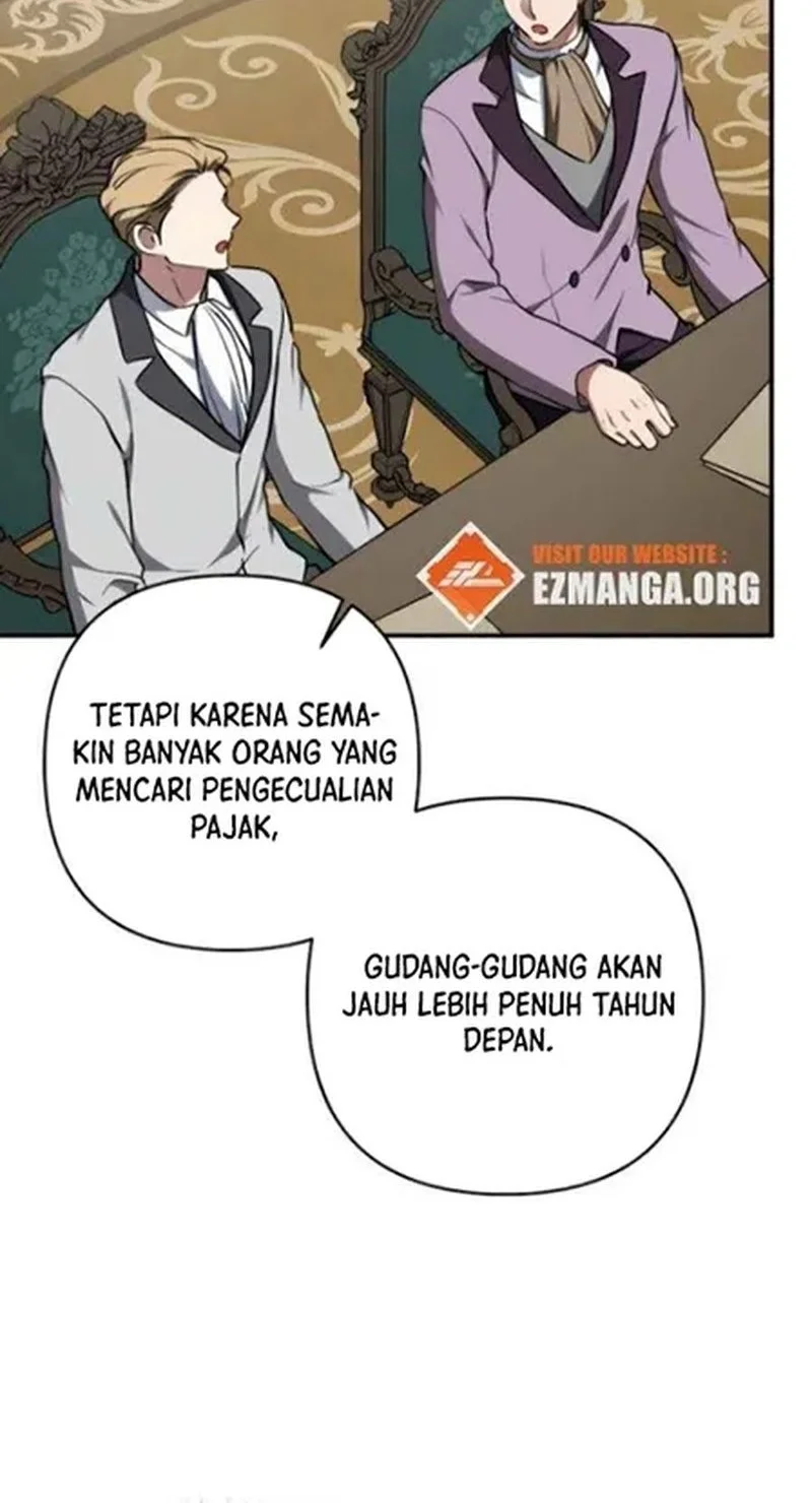 Shadow of Paradise chapter 21 halaman 96