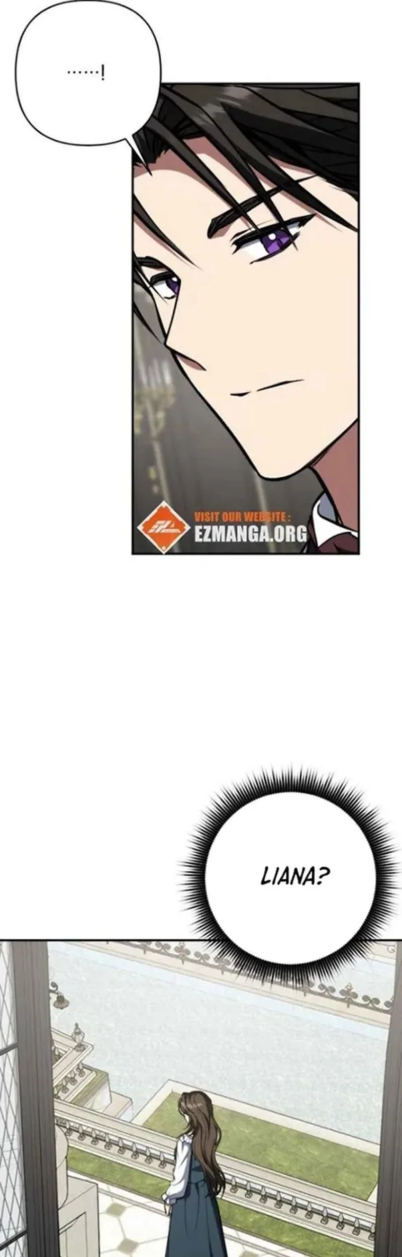 Shadow of Paradise chapter 21 halaman 99