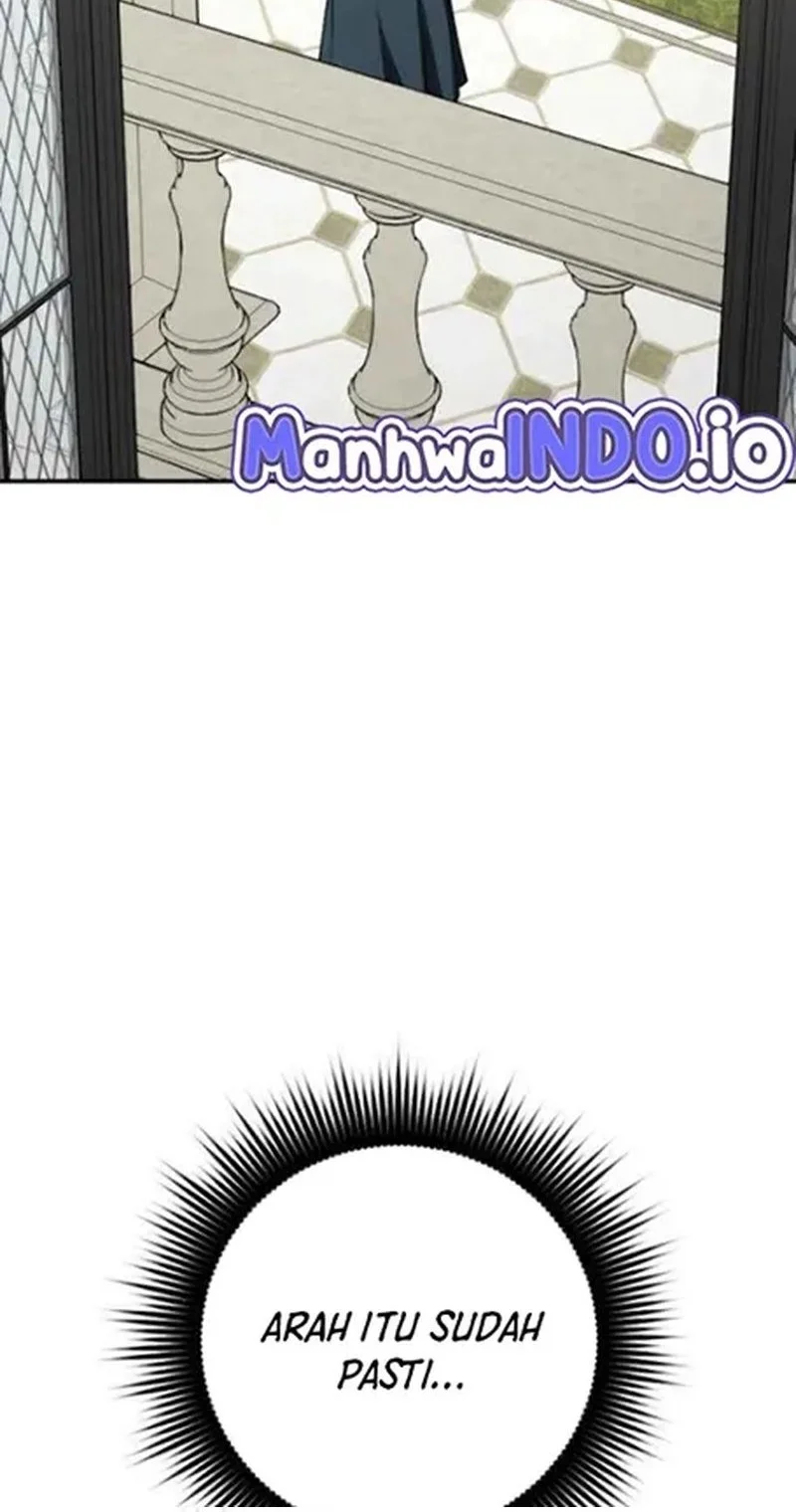 Shadow of Paradise chapter 21 halaman 100