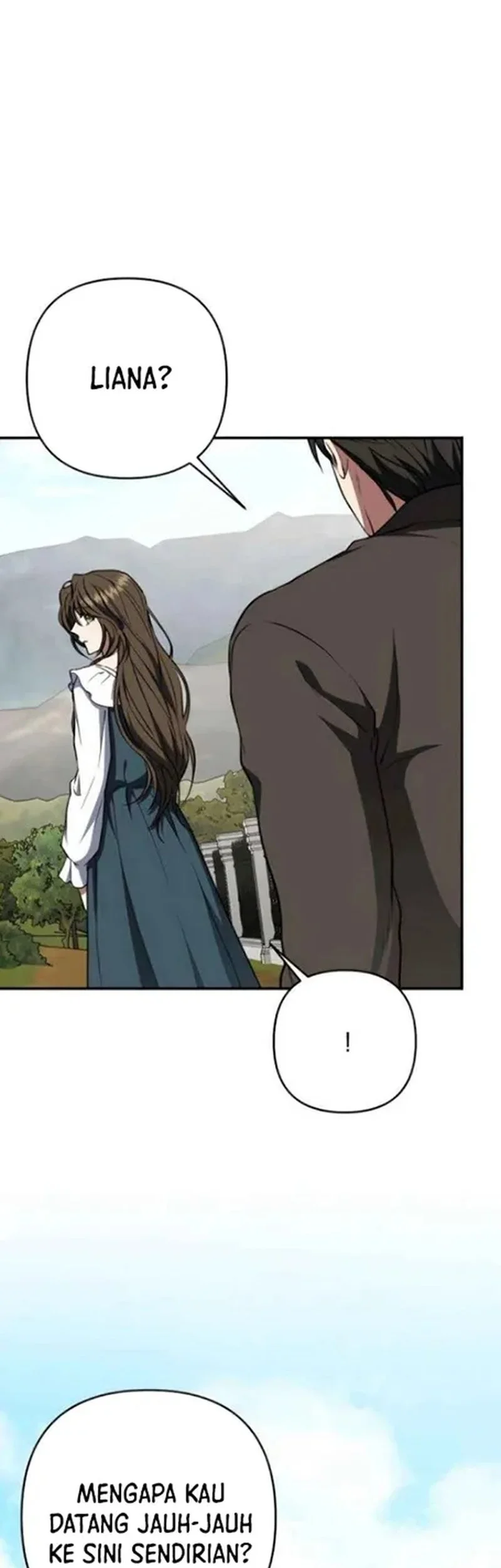 Shadow of Paradise chapter 21 halaman 107