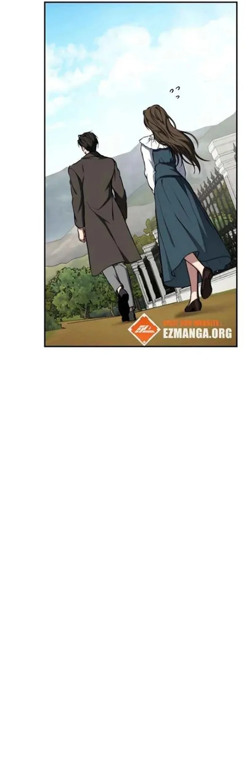 Shadow of Paradise chapter 21 halaman 115