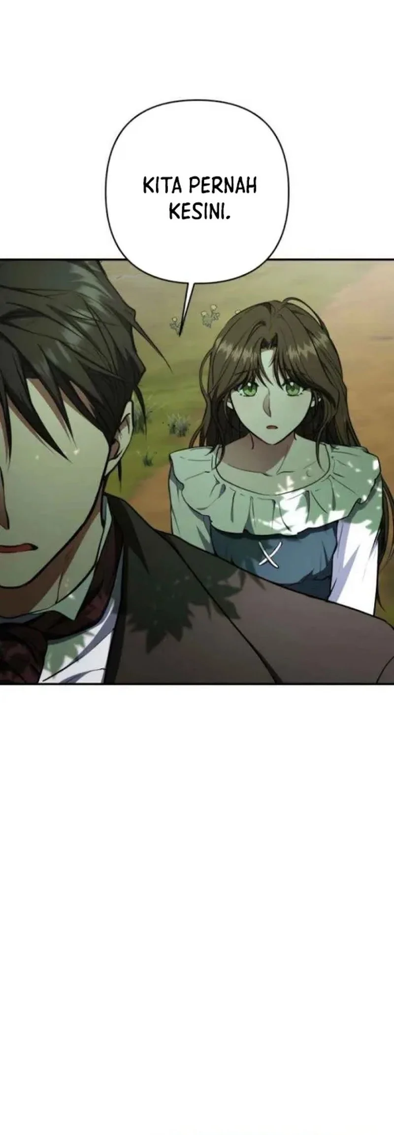 Shadow of Paradise chapter 21 halaman 120