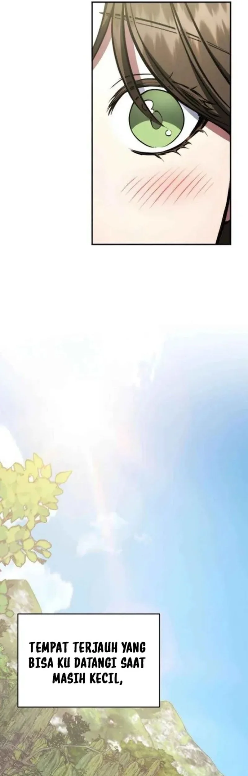Shadow of Paradise chapter 21 halaman 121