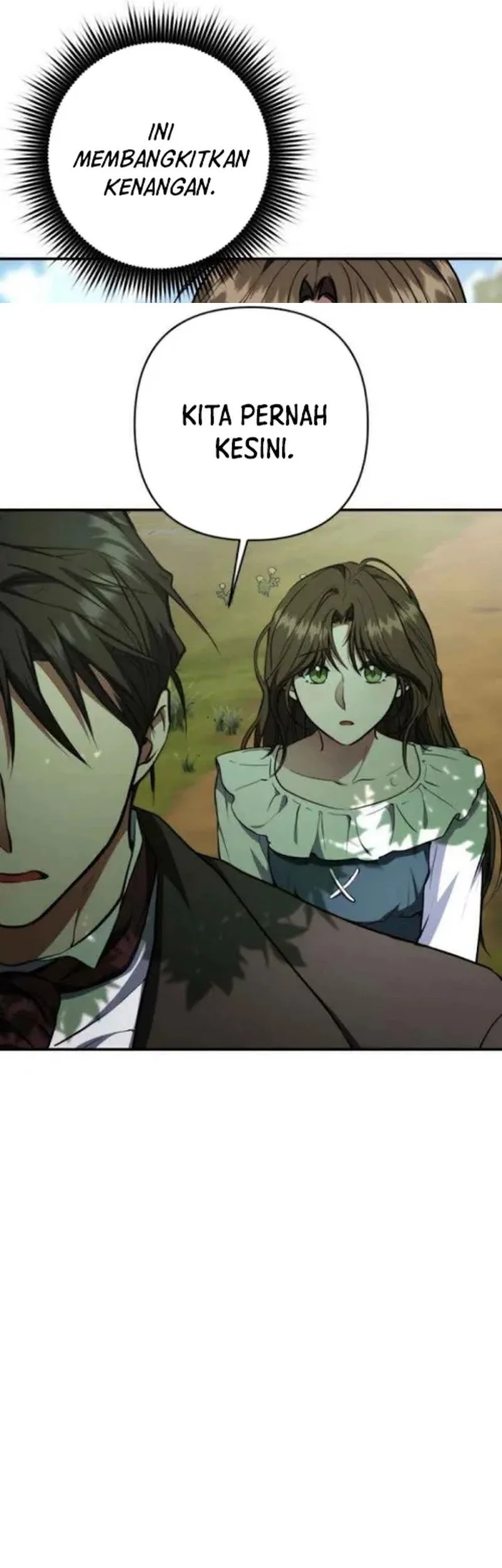 Shadow of Paradise chapter 21 halaman 123