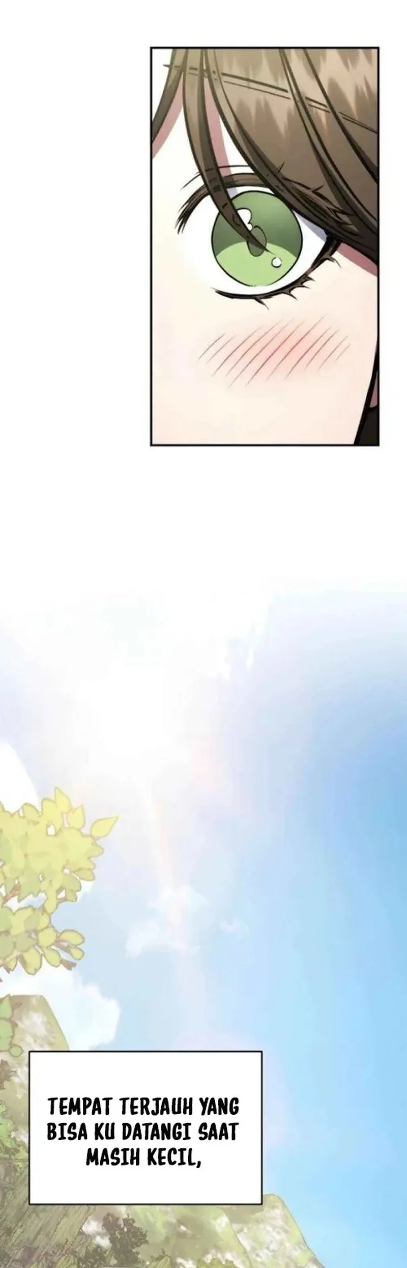 Shadow of Paradise chapter 21 halaman 124