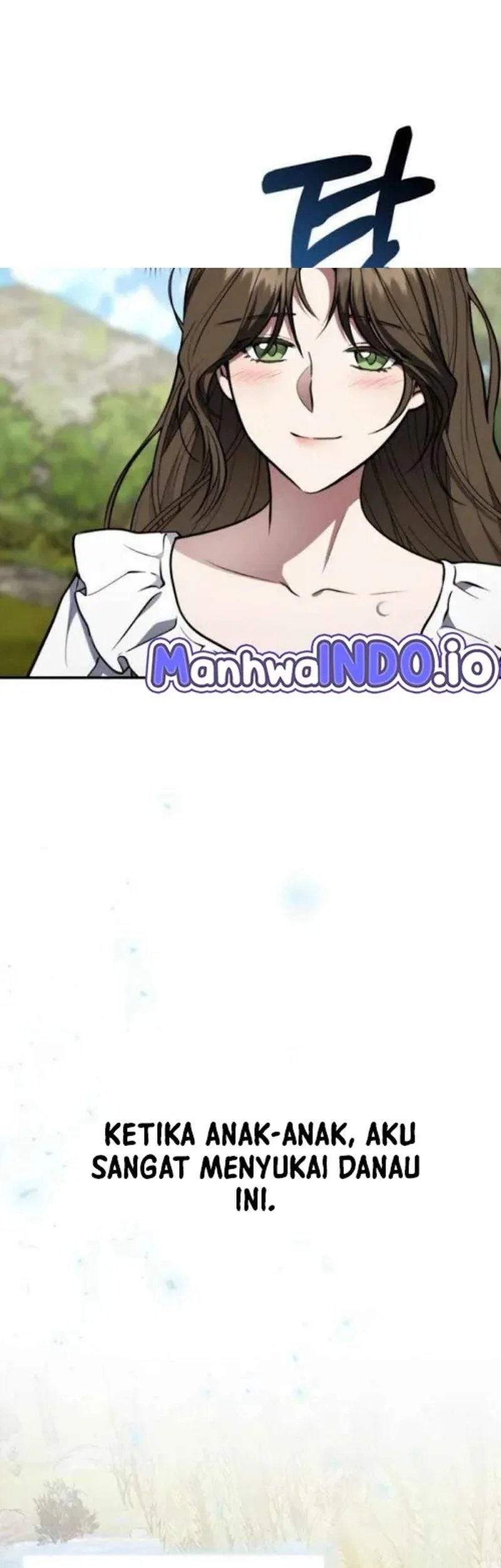 Shadow of Paradise chapter 21 halaman 129