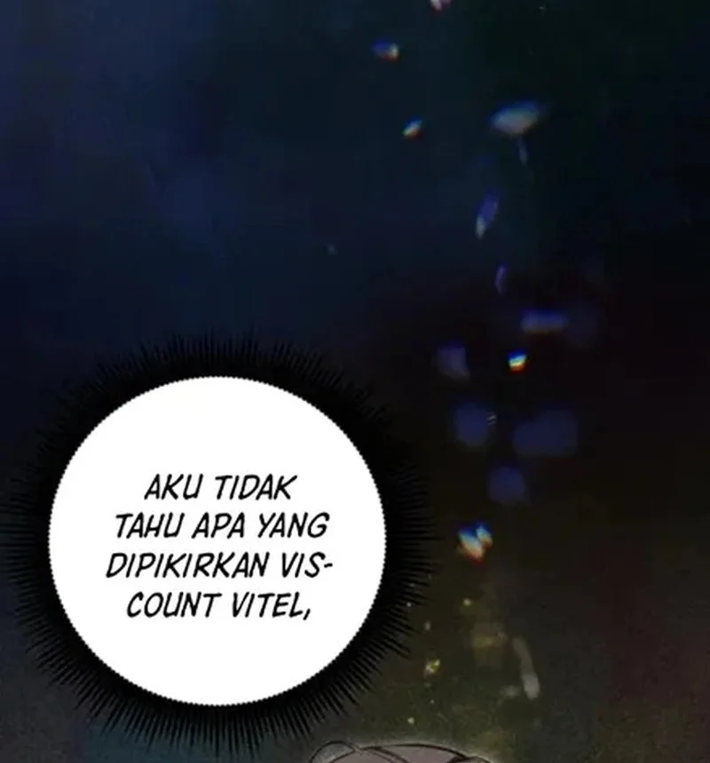 Shadow of Paradise chapter 23 halaman 32