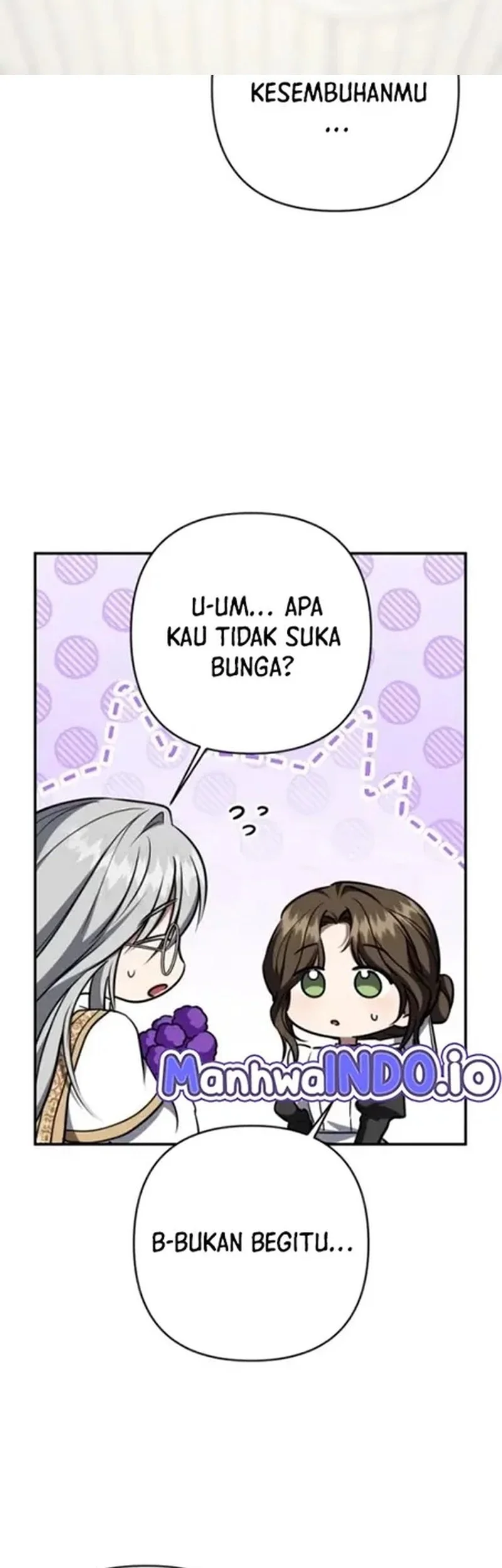 Shadow of Paradise chapter 23 halaman 92