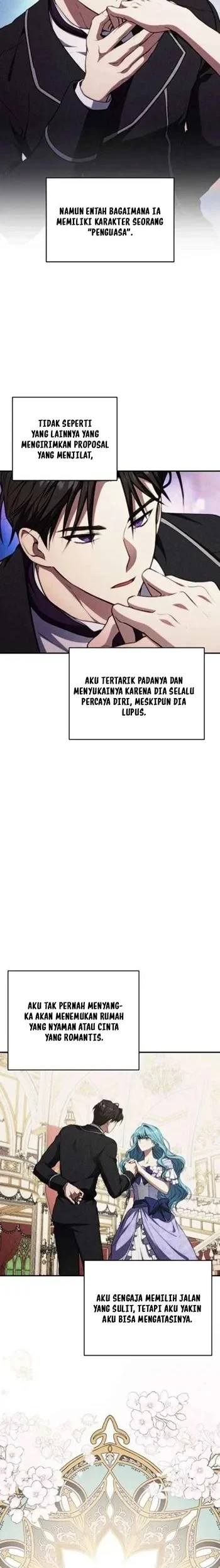 Shadow of Paradise Bab 28 halaman 24