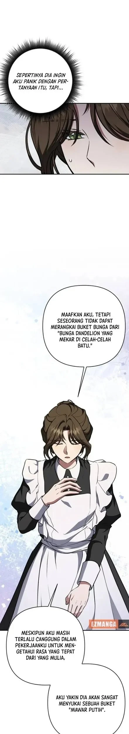 Shadow of Paradise Bab 30 halaman 5