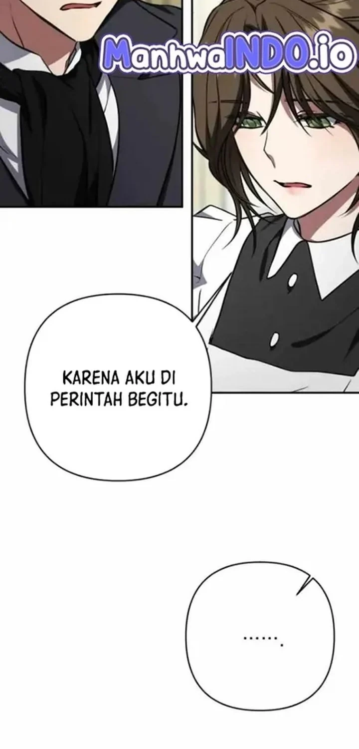 Shadow of Paradise chapter 31 halaman 24