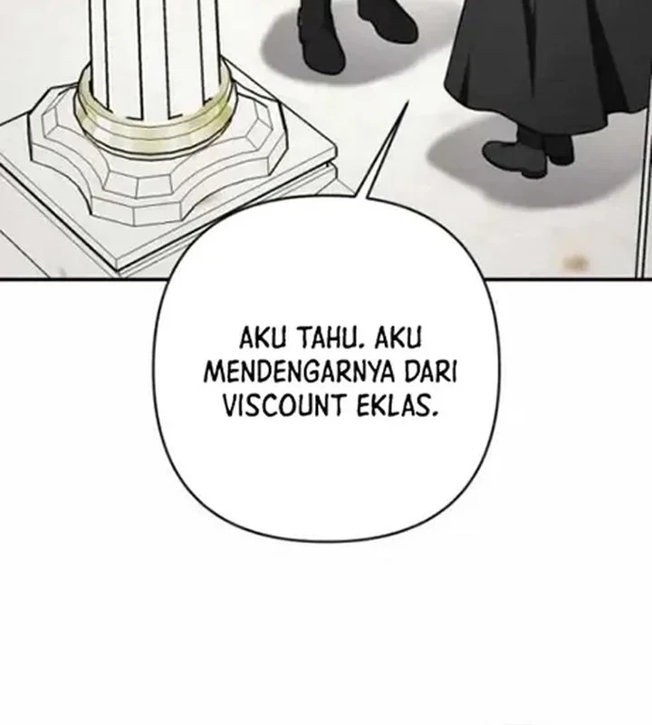 Shadow of Paradise chapter 31 halaman 32