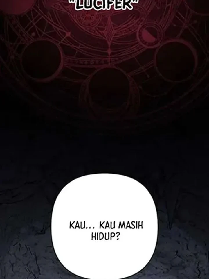 Shadow of Paradise chapter 32 halaman 10