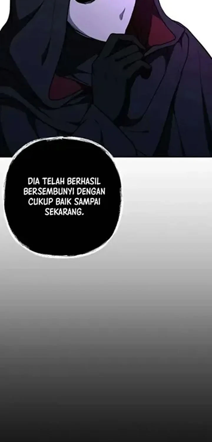 Shadow of Paradise chapter 32 halaman 18