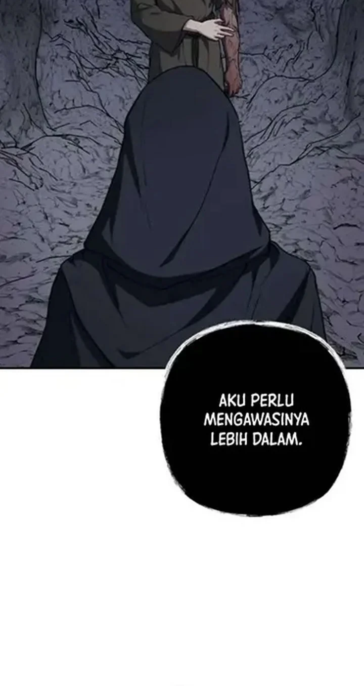Shadow of Paradise chapter 32 halaman 24