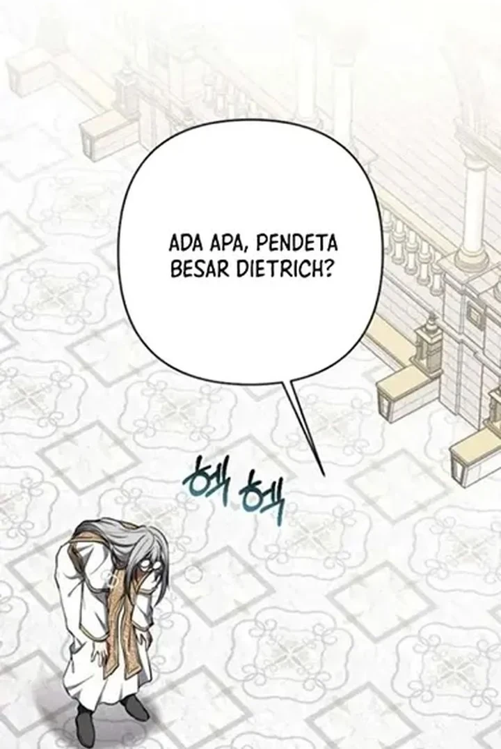 Shadow of Paradise chapter 32 halaman 34
