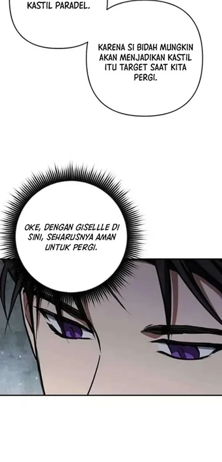 Shadow of Paradise chapter 32 halaman 44