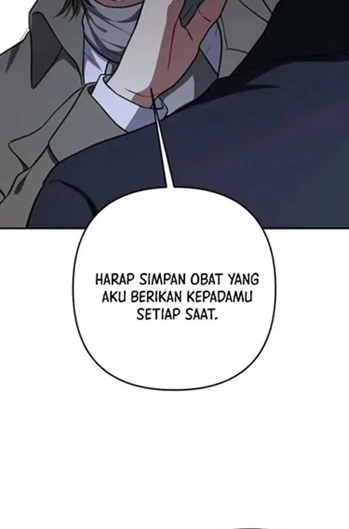 Shadow of Paradise chapter 32 halaman 62