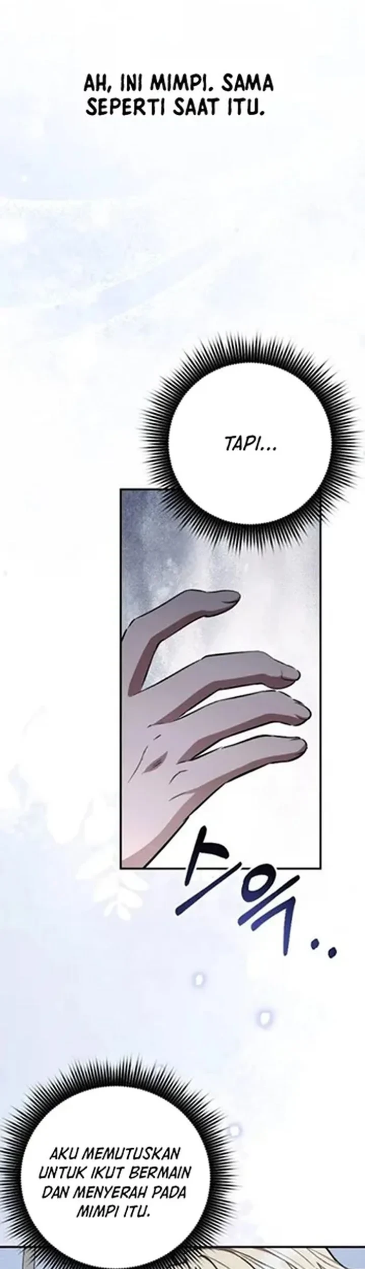 Shadow of Paradise chapter 33 halaman 5