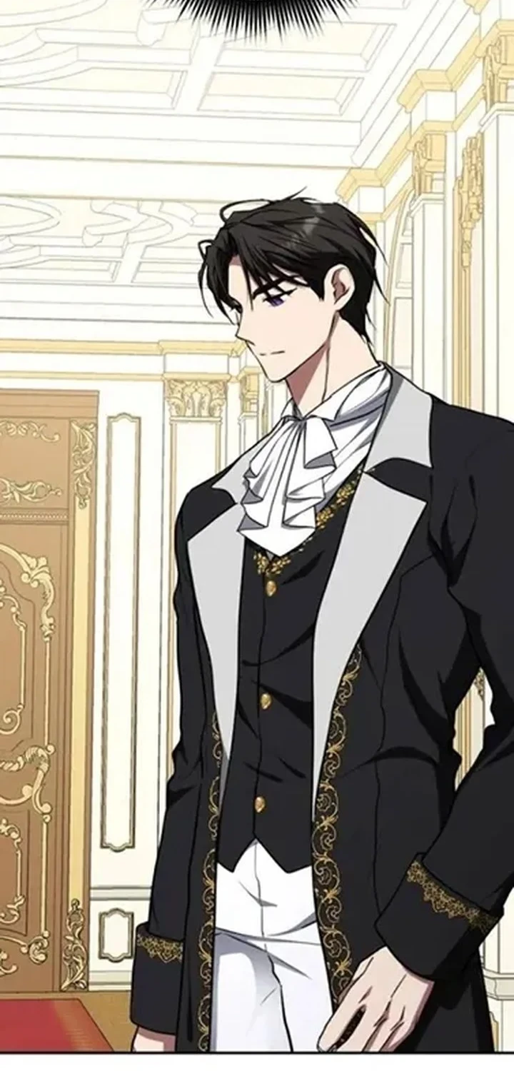 Shadow of Paradise chapter 33 halaman 33