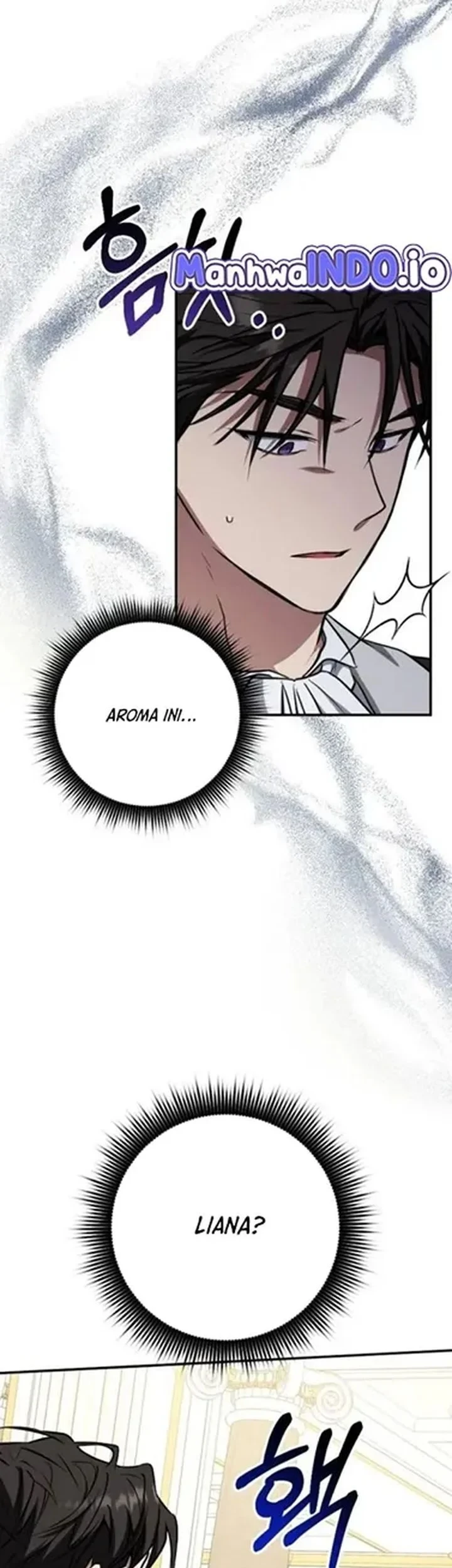 Shadow of Paradise chapter 33 halaman 44